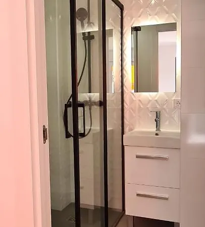 Apartamento Estudio Elizondo 2 Benidorm