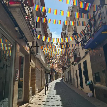 Estudio Elizondo 2 Benidorm