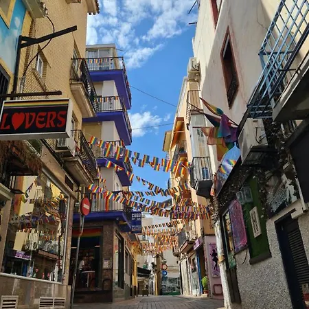 Estudio Elizondo 2 Apartamento