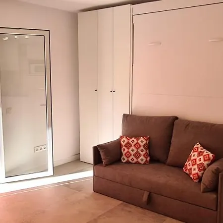 Estudio Elizondo 2 Appartement