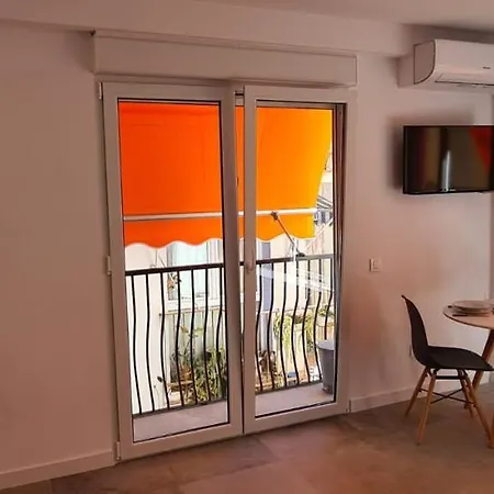 Estudio Elizondo 2 * Бенидорм