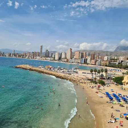 Apartment Estudio Elizondo 2 *