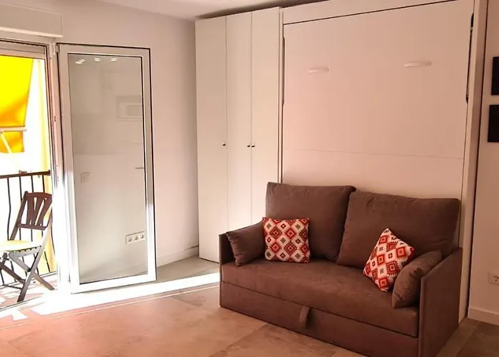 Estudio Elizondo 2 Апартаменты