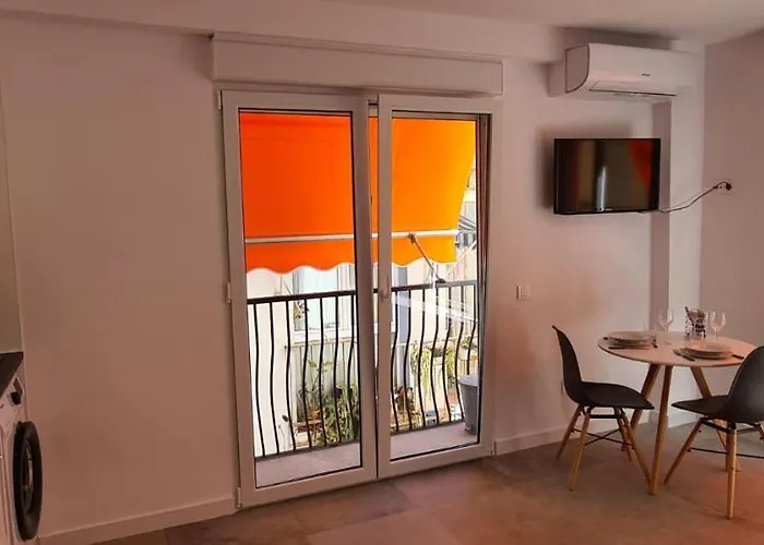 Estudio Elizondo 2 * Бенидорм